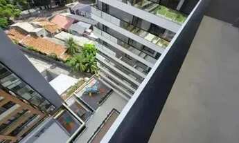 Imagem 4: Imóvel para venda possui 67 metros quadrados com 2 quartos em Batista Campos - Belém - PA