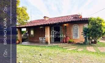 Imagem: Casa à venda em Igarapé Condomínio Fazenda