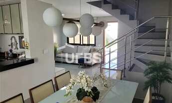 Imagem 4: SOBRADO EM CONDOMÍNIO, 3 QUARTOS, UM SUITE COM CLOSET, 2 VAGAS DE GARAGEM, 148 MTS² DE ÁRE