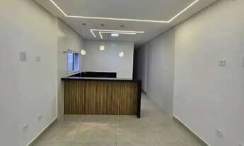 Imagem 7: Linda Casa Geminada toda Reformada com 2 suítes 2 vagas - Financia!