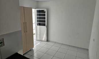 Imagem: Aluguel de quarto com banheiro