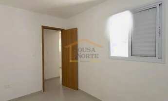 Imagem 6: Apartamento, 2 dormitórios. 37,00m² Água Fria