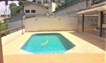 Imagem 5: Casa com 3 dormitórios à venda, 330 m² por R$ 1.269.000,00 - Jardim Paulista - Atibaia/SP