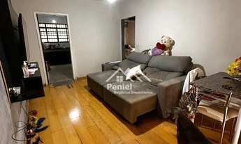 Imagem 3: Apartamento com 2 dormitórios à venda, 76 m² por R$ 220.000,00 - Residencial e Comercial P