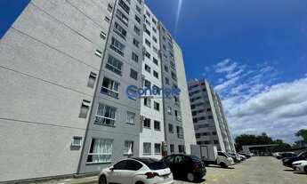 Imagem 2: Imóvel para venda tem 50 metros quadrados com 2 quartos em Rio Caveiras - Biguaçu - SC