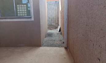 Imagem 5: Agio de casa 2 quartos em Valparaiso condominio fechado com portão Eletrónico