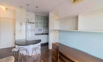 Imagem 3: Aluguel Apartamento 1 Dormitórios - 45 m² Vila Olímpia