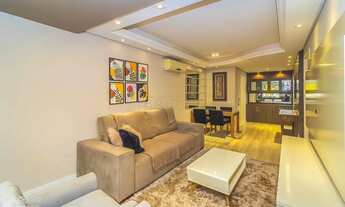 Imagem 7: Apto 2 quartos c 2 box Higienopolis!