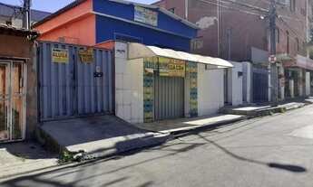 Imagem: Casa para aluguel 2 quartos no Bairro Eldorado