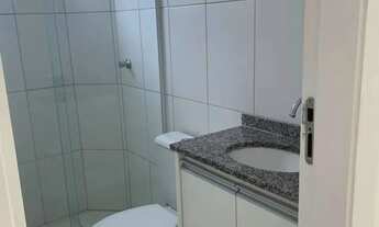 Imagem 4: Vila de Espanha térreo 2/4 c suíte; Todos os cômodos c planejados; Nascente