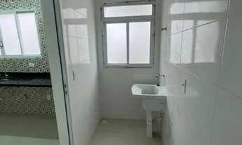 Imagem 6: Apartamento para venda tem 198 metros quadrados com 4 quartos em Embaré - Santos - São Pau