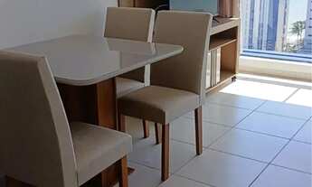 Imagem 2: Flat Edifício Malibu Home