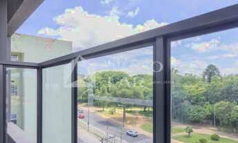 Imagem 6: Apartamento Garden 81,26m², com 1 suíte de frente para a Redenção em Porto ALegre