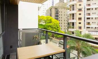 Imagem 6: Venda Apartamento 1 Dormitórios - 110 m² Itaim Bibi