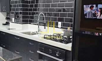 Imagem 6: APARTAMENTO - 2 QUARTOS - 50M² - PORTEIRA FECHADA - LAURO DE FREITAS