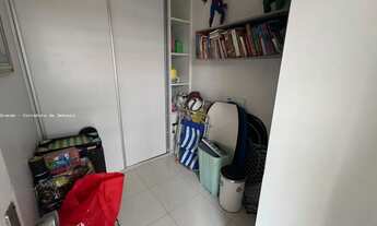 Imagem 6: Apartamento para Locação em Santos, Marapé, 2 dormitórios, 2 banheiros