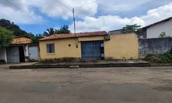 Imagem: VENDE-SE EXCELENTE IMÓVEL - 2 CASAS NO