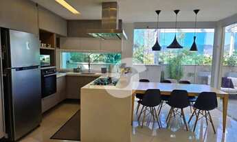 Imagem: Cobertura com 3 dormitórios à venda, 156