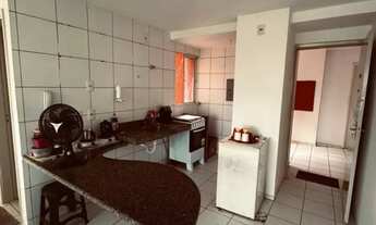 Imagem 4: Apartamento para Locação em Teresina, Piçarreira, 3 dormitórios, 1 suíte, 2 banheiros, 1 v