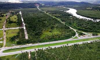 Imagem 2: LAGOON RESIDENCE CLUB / ALTO PADRÃO COM LOTES DE 360m² a 503m² EM MARECHAL - AL