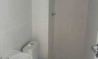 Imagem 4: Apartamento com 2 dormitórios para alugar, 34 m² por R$ 1.660,00/mês - Vila Aricanduva - S