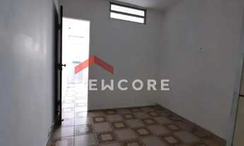 Imagem: Apartamento em Rua General Jardim - Vila