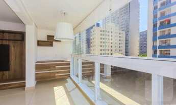 Imagem 4: APARTAMENTO Apartamento com 3 dormitórios