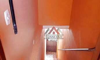 Imagem 3: Casa com 3 dormitórios para alugar, 200 m² por R$ 2.500,00/mês - Cidade Miguel Badra - Suz