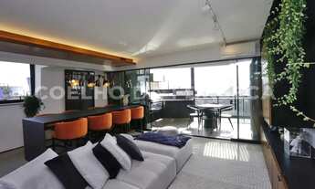 Imagem 4: Apartamento - Higienopolis/Sao Paulo