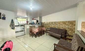 Imagem 7: Sobrado 3 Quartos, Independentes, 3 Vagas de Garagem à Venda na SHA Conjunto 3 - Arniqueir