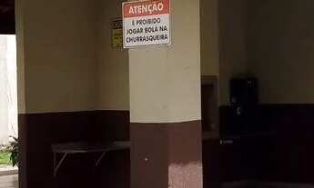 Imagem 5: OPORTUNIDADE ÚNICA - APARTAMENTO 2 QUARTOS EM CONDOMÍNIO COMPLETO