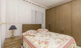 Imagem 7: Casa de vila para venda em Jardim Brasília (Zona Norte) com 2 quartos , 80m²