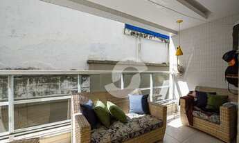 Imagem 7: Apartamento com 2 dormitórios à venda, 80 m² por R$ 550.000,00 - São Francisco - Niterói/R