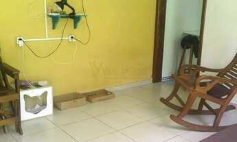 Imagem: Venda de Casa no Jardim América, São José