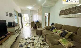 Imagem 6: Casa com 2 dormitórios para alugar, 76 m² por R$ 3.400/mês - Granja Viana - Condomínio Viv