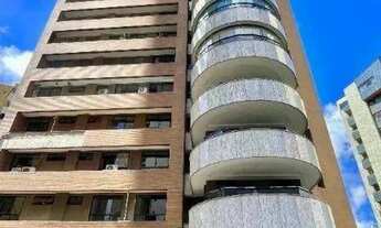 Imagem 5: Apartamento Villa del Mare com 4 dormitórios à venda, 230 m² por R$ 1.500.000 - Meireles