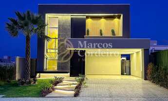 Imagem: Casa no Terras Alphaville Ceará em Cidade