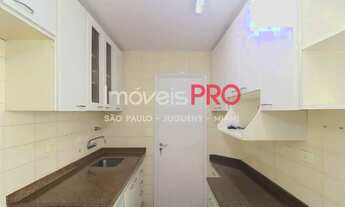 Imagem 4: CAMPO BELO - 2 DORM 1 SUITE COM SACADA/VARANDA COM CHURRASQUEIRA- 2 VGS - LAZER COMPLETO!!