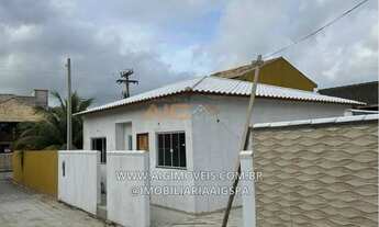 Imagem: Casa Linear Nova Independente Condomínio