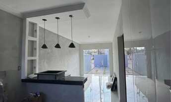 Imagem 5: Casa à Venda Lado Praia em Unamar 2º Distrito de Cabo Frio-RJ