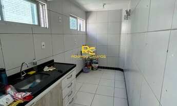 Imagem 4: Apartamento à venda 57,2 m² | 2 Quartos