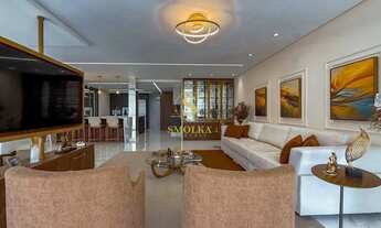 Imagem 5: Apartamento para venda com 3 dormitórios no Centro - Florianópolis SC