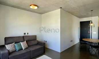 Imagem 5: Apartamento à venda com 2 quartos no Cambuí, Campinas