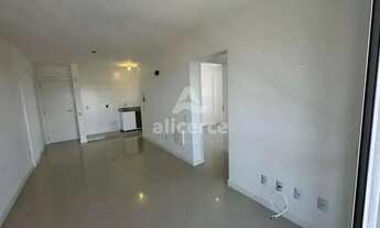 Imagem 5: Apartamento à venda - 2 quartos I 1 suíte I 70m² I Sacada com churrasqueira - em Jardim At