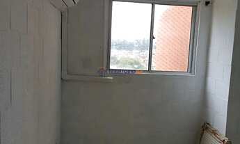 Imagem 2: Apartamento com 2 dormitórios e 1 vaga na Zona Norte