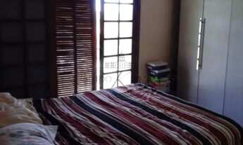 Imagem 6: Oportunidade - Casa - Bosque dos Eucaliptos - 4 Dormitórios - 275m²