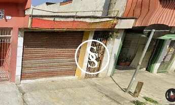 Imagem 4: Terreno à venda, 275 m² por R$ 340.000,00 - Ferrazópolis - São Bernardo do Campo/SP