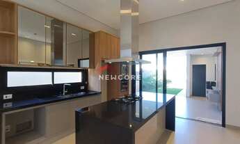 Imagem 6: Casa de condomínio em Avenida Oswaldo Gonçalves de Jesus - Condomínio Buona Vita - Araraqu