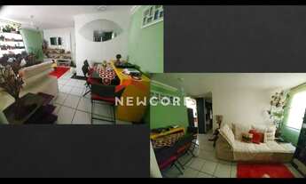 Imagem: Apartamento em Rua Davi Banderali - Conjunto