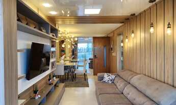 Imagem 2: Lindíssima cobertura alto luxo em Lauro de Freitas